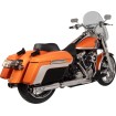 Σετ ρυθμιζόμενες σανίδες δαπέδου DRAG SPECIALTIES CU-B001-BD thumb