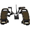 Σετ ρυθμιζόμενων πατωμάτων DRAG SPECIALTIES CU-B002-BDG