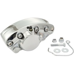 Πίσω φρένο χρωμίου DRAG SPECIALTIES 82689 Πίσω φρένο χρωμίου DRAG SPECIALTIES 82689