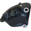 Δεξιά μπροστινή δαγκάνα MBK 00-07 DRAG SPECIALTIES B16-0722MB Δεξιά μπροστινή δαγκάνα MBK 00-07 DRAG SPECIALTIES B16-0722MB thumb