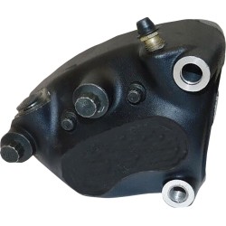 Δεξιά μπροστινή δαγκάνα MBK 00-07 DRAG SPECIALTIES B16-0722MB Δεξιά μπροστινή δαγκάνα MBK 00-07 DRAG SPECIALTIES B16-0722MB