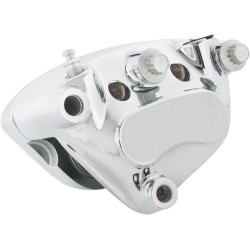 Μπροστινή αριστερή δαγκάνα φρένων C 00-07 DRAG SPECIALTIES B16-0723 Μπροστινή αριστερή δαγκάνα φρένων C 00-07 DRAG SPECIALTIES B16-0723