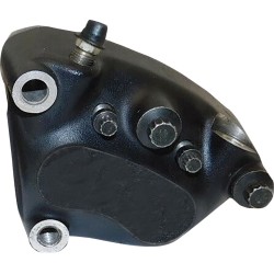 Μπροστινή αριστερή δαγκάνα φρένου MB 00-07 DRAG SPECIALTIES B16-0723MB Μπροστινή αριστερή δαγκάνα φρένου MB 00-07 DRAG SPECIALTIES B16-0723MB