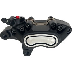 Δαγκάνα φρένων F BLK 15-22 ST DRAG SPECIALTIES B16-0728MB Δαγκάνα φρένων F BLK 15-22 ST DRAG SPECIALTIES B16-0728MB