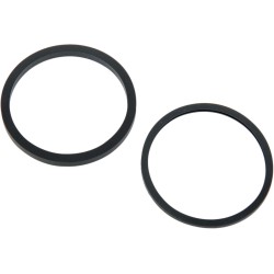 Σετ φλάντζες πίσω δαγκάνας φρένου DRAG SPECIALTIES 84517 Σετ φλάντζες πίσω δαγκάνας φρένου DRAG SPECIALTIES 84517