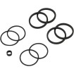 Σετ στεγανοποιήσεων πίσω φρένου DRAG SPECIALTIES 84969 thumb