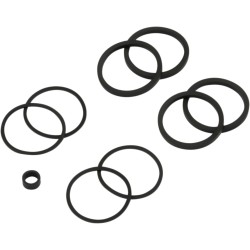 Σετ στεγανοποιήσεων πίσω φρένου DRAG SPECIALTIES 84969 Σετ στεγανοποιήσεων πίσω φρένου DRAG SPECIALTIES 84969