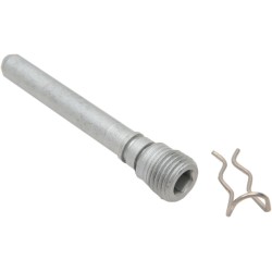 Μπροστινή βίδα για δαγκάνα φρένων DRAG SPECIALTIES B16-0938 Μπροστινή βίδα για δαγκάνα φρένων DRAG SPECIALTIES B16-0938