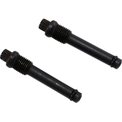 Πείροι για πίσω τακάκια DRAG SPECIALTIES B16-0924P Πείροι για πίσω τακάκια DRAG SPECIALTIES B16-0924P