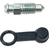 Βαλβίδα εξαέρωσης 8MM με καπάκι DRAG SPECIALTIES B17-0725
