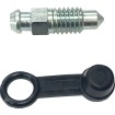 Βαλβίδα εξαέρωσης 8MM με καπάκι DRAG SPECIALTIES B17-0725 Βαλβίδα εξαέρωσης 8MM με καπάκι DRAG SPECIALTIES B17-0725 thumb
