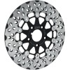 Δισκόπλακα ROTOR DISKLE BLACK DRAG SPECIALTIES DG001FTKAB