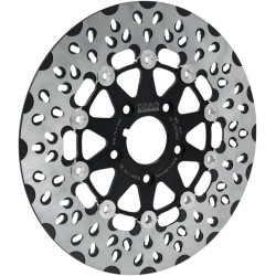 Δισκόπλακα ROTOR DISKLE BLACK DRAG SPECIALTIES DG001FTKAB Δισκόπλακα ROTOR DISKLE BLACK DRAG SPECIALTIES DG001FTKAB