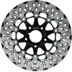 Δισκόπλακα ROTOR DISKLE BLACK DRAG SPECIALTIES DG001FTKAB thumb