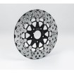 Δισκόπλακα ROTOR DISKLE BLACK DRAG SPECIALTIES DG001FTKAB thumb