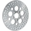 Σταθερός κυκλικός δίσκος φρένων DRAG SPECIALTIES DG002F1