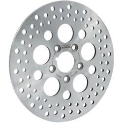Σταθερός κυκλικός δίσκος φρένων DRAG SPECIALTIES DG002F1