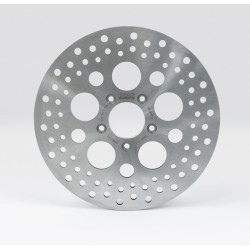 Σταθερός κυκλικός δίσκος φρένου DRAG SPECIALTIES DG003F1 Σταθερός κυκλικός δίσκος φρένου DRAG SPECIALTIES DG003F1