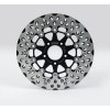 Δισκόπλακα DISKLE BLACK DRAG SPECIALTIES DG003FTKAB