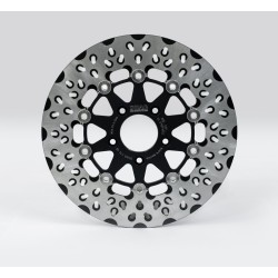 Δισκόπλακα DISKLE BLACK DRAG SPECIALTIES DG003FTKAB Δισκόπλακα DISKLE BLACK DRAG SPECIALTIES DG003FTKAB