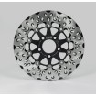 Δίσκος φρένων DISKLE BLACK DRAG SPECIALTIES DG004FTKAB thumb