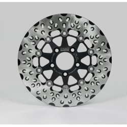 Δίσκος φρένων DISKLE BLACK DRAG SPECIALTIES DG004FTKAB