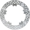 Σταθερός στρογγυλός δίσκος φρένων DRAG SPECIALTIES DG007F