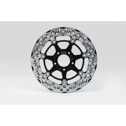Δισκόπλακα DISKLE BLACK DRAG SPECIALTIES DG008FTKAB