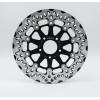 Δίσκος φρένων DISKLE BLACK DRAG SPECIALTIES DG010FTKAB