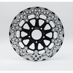 Δίσκος φρένων DISKLE BLACK DRAG SPECIALTIES DG010FTKAB Δίσκος φρένων DISKLE BLACK DRAG SPECIALTIES DG010FTKAB