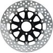 Δίσκος φρένων πλωτός κυκλικός DRAG SPECIALTIES DG011FTAB Δίσκος φρένων πλωτός κυκλικός DRAG SPECIALTIES DG011FTAB thumb