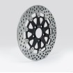 Δίσκος φρένων πλωτός κυκλικός DRAG SPECIALTIES DG011FTAB Δίσκος φρένων πλωτός κυκλικός DRAG SPECIALTIES DG011FTAB thumb