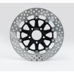 Δίσκος φρένων πλωτός κυκλικός DRAG SPECIALTIES DG011FTAB Δίσκος φρένων πλωτός κυκλικός DRAG SPECIALTIES DG011FTAB thumb