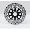 Δισκόπλακα DISKLE BLACK DRAG SPECIALTIES DG011FTKAB