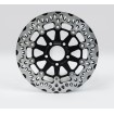 Δισκόπλακα DISKLE BLACK DRAG SPECIALTIES DG011FTKAB Δισκόπλακα DISKLE BLACK DRAG SPECIALTIES DG011FTKAB thumb