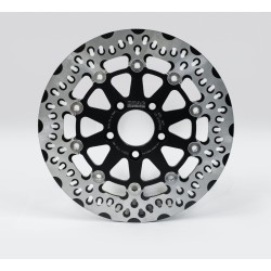 Δισκόπλακα DISKLE BLACK DRAG SPECIALTIES DG011FTKAB Δισκόπλακα DISKLE BLACK DRAG SPECIALTIES DG011FTKAB