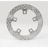 Σταθερός κυκλικός δίσκος φρένων DRAG SPECIALTIES DG012F