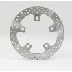 Σταθερός κυκλικός δίσκος φρένων DRAG SPECIALTIES DG012F thumb