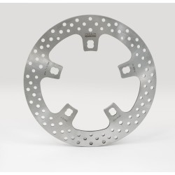 Σταθερός κυκλικός δίσκος φρένων DRAG SPECIALTIES DG012F