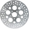 Σταθερός κυκλικός δίσκος φρένων DRAG SPECIALTIES DG001F1