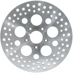 Σταθερός κυκλικός δίσκος φρένων DRAG SPECIALTIES DG001F1 Σταθερός κυκλικός δίσκος φρένων DRAG SPECIALTIES DG001F1