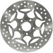 Σταθερός κυκλικός δίσκος φρένων DRAG SPECIALTIES DG002F2 Σταθερός κυκλικός δίσκος φρένων DRAG SPECIALTIES DG002F2 thumb