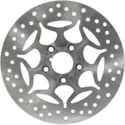 Σταθερός κυκλικός δίσκος φρένων DRAG SPECIALTIES DG002F2