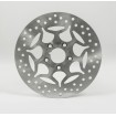 Σταθερός κυκλικός δίσκος φρένων DRAG SPECIALTIES DG002F2 Σταθερός κυκλικός δίσκος φρένων DRAG SPECIALTIES DG002F2 thumb