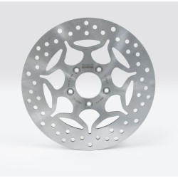 Σταθερός κυκλικός δίσκος φρένων DRAG SPECIALTIES DG003F2