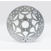 Σταθερός κυκλικός δίσκος φρένων DRAG SPECIALTIES DG004F2