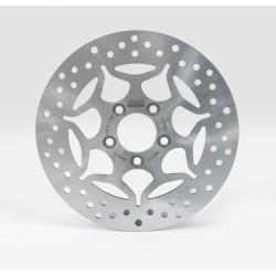 Σταθερός κυκλικός δίσκος φρένων DRAG SPECIALTIES DG004F2 Σταθερός κυκλικός δίσκος φρένων DRAG SPECIALTIES DG004F2