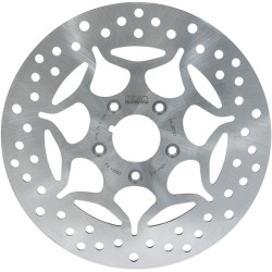 Σταθερός κυκλικός δίσκος φρένων DRAG SPECIALTIES DG001F2 Σταθερός κυκλικός δίσκος φρένων DRAG SPECIALTIES DG001F2