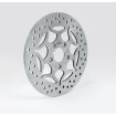Σταθερός κυκλικός δίσκος φρένων DRAG SPECIALTIES DG001F2 thumb