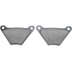 Τακάκι φρένων οργανικό DRAG SPECIALTIES FAD024/2 Τακάκι φρένων οργανικό DRAG SPECIALTIES FAD024/2 thumb